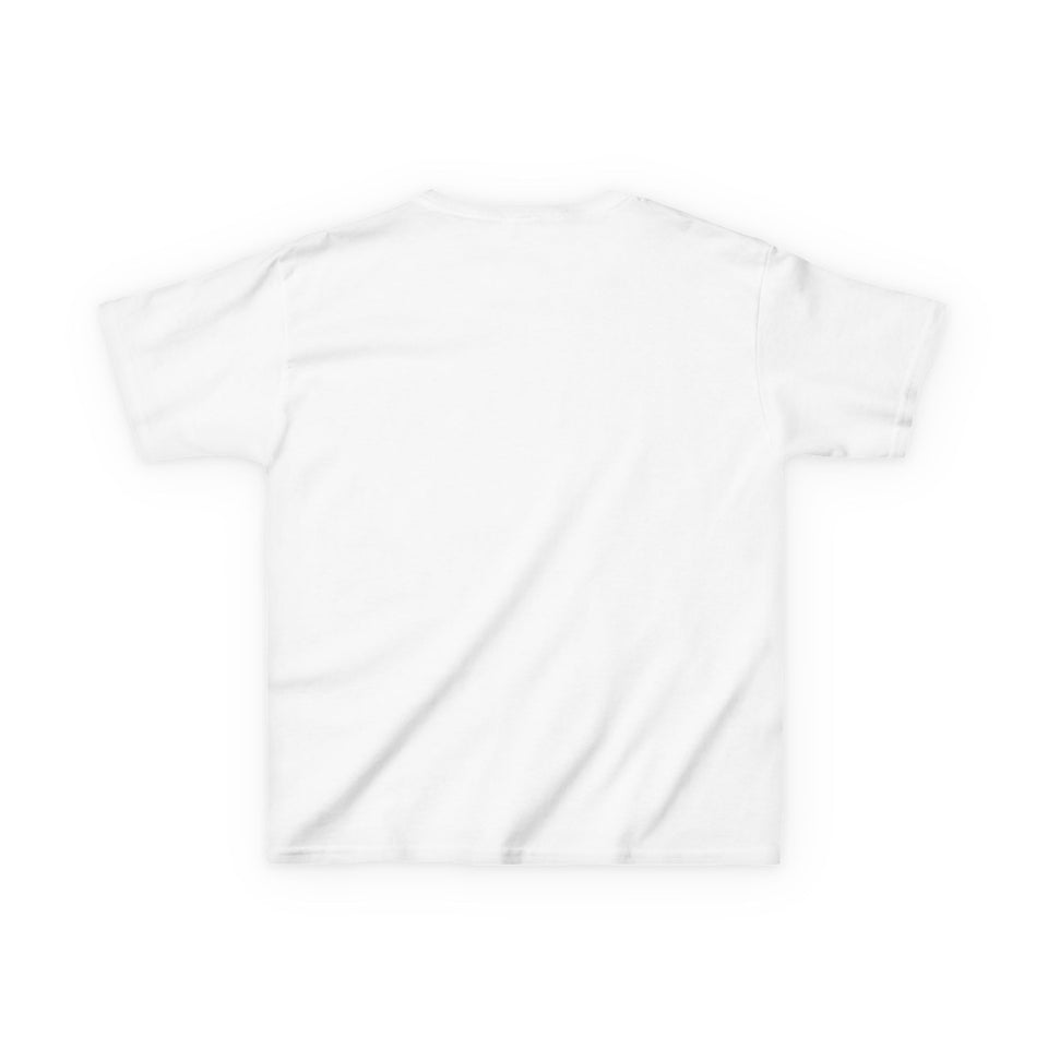 Proud Parent Kids Tee - Spoiled Cockatiel Design