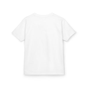 Proud Parent Kids Tee - Spoiled Cockatiel Design