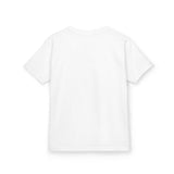 Proud Parent Kids Tee - Spoiled Cockatiel Design