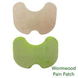 Natural Pain Relieving Patches