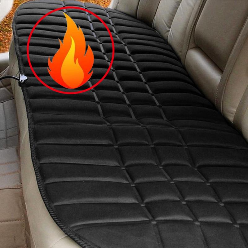 Heated Car Passenger Seat Cushion