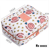 Cosmetic Travel Bag Organizer