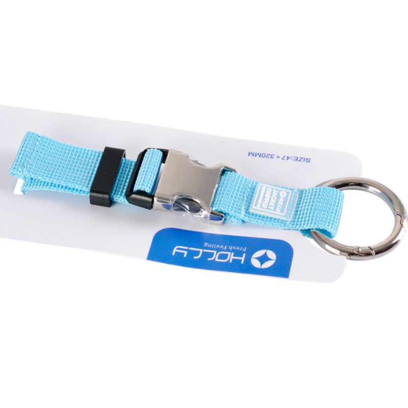 Multifunction Metal Luggage Strap Travel Accessories