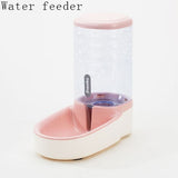3.8L Cat Automatic Feeding Bowl