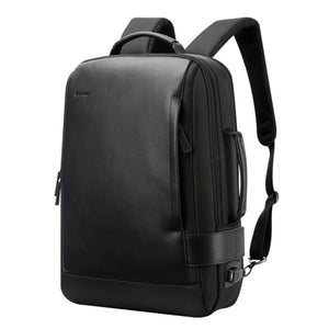 Anti-theft Waterproof Laptop Travel Backpack