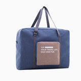 WaterProof Travel Nylon Handbag Large