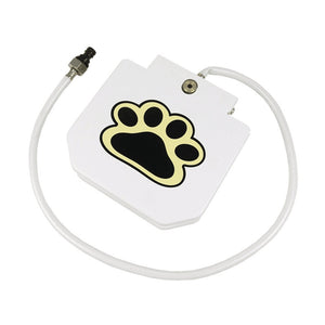 Automatic Pet Paw Water Drinking Fountain
