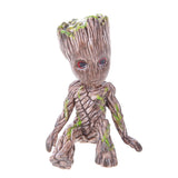 Baby Groot Flowerpot