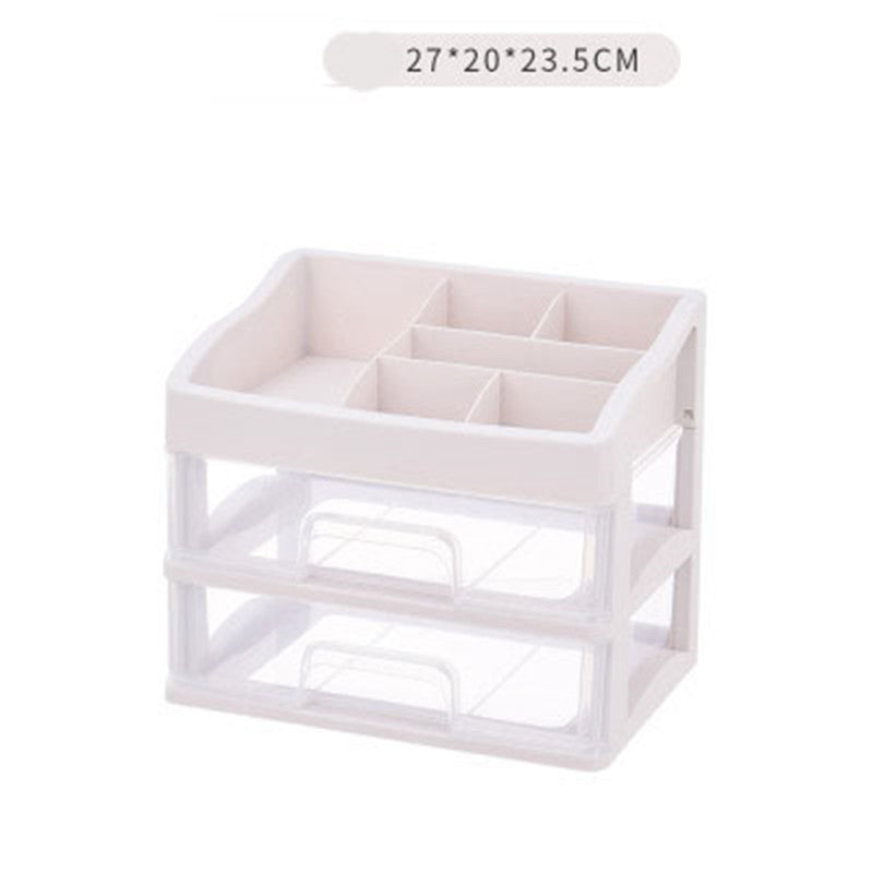Drawer Versatile Storage Box Container
