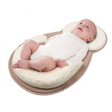 Portable Nursery Travel Baby Crib