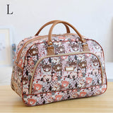 Women Duffle Travel Bags