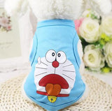 11 styles Dog Summer Casual Vests XS-XXL For Small Pets