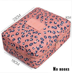 Cosmetic Travel Bag Organizer