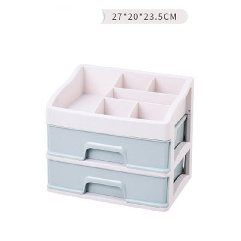 Drawer Versatile Storage Box Container