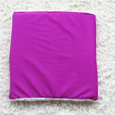 5 Sizes Square Pet Cushion Pillows