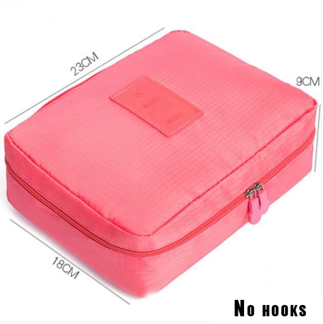 Cosmetic Travel Bag Organizer