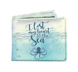 Octopus Design Wallet