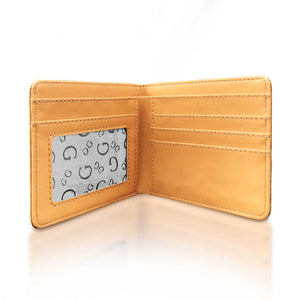 Octopus Design Wallet