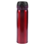 450ml Stainless- Steel Double Wall Travel Thermos