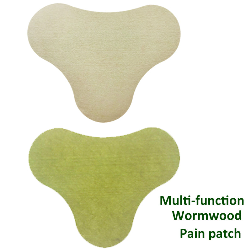 Natural Pain Relieving Patches