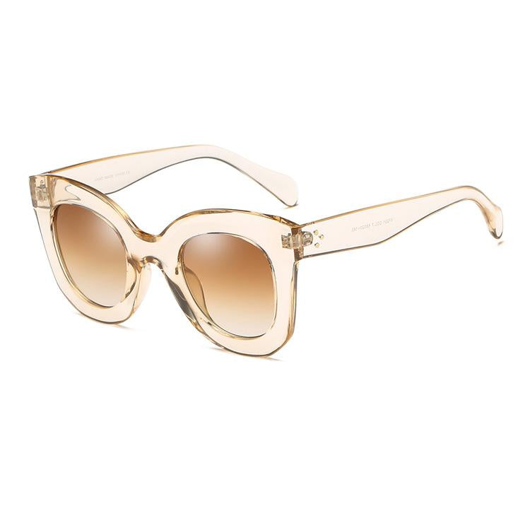 SPOTLIGHT Cat Eye Sunglasses