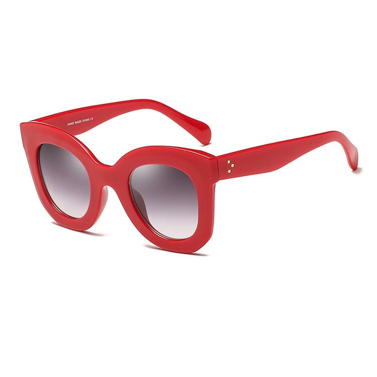 SPOTLIGHT Cat Eye Sunglasses