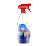 Multi-functional Tough Effervescent Spray Cleaner