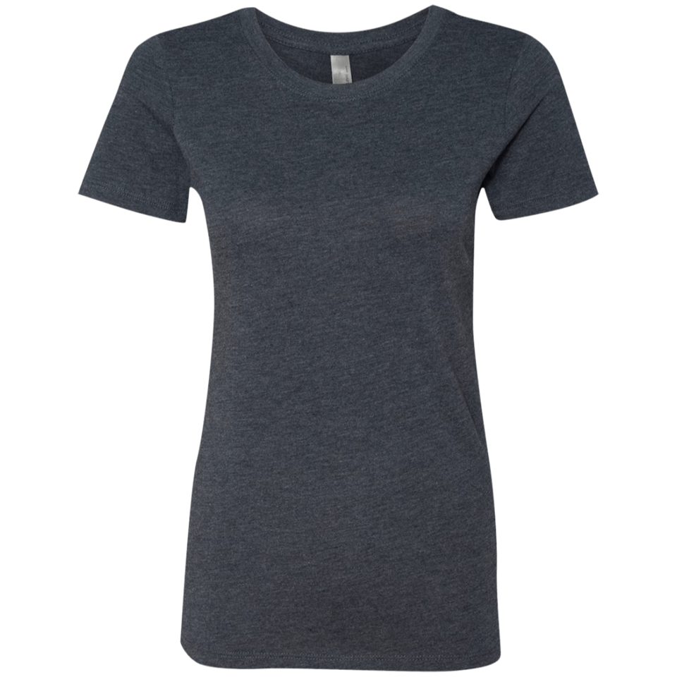 My Favorite People Call Me Grandma - Premium Customizable Soft Heather T-Shirt