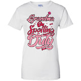 Grandma on Spoiling Duty (D-1) - T-Shirt