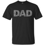 Awesome Dad T-Shirt