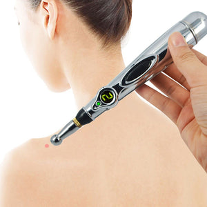 Electrical Pulse Acupuncture Pen