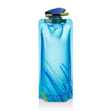 Foldable Drinking Water Bottle Pouch 700ml