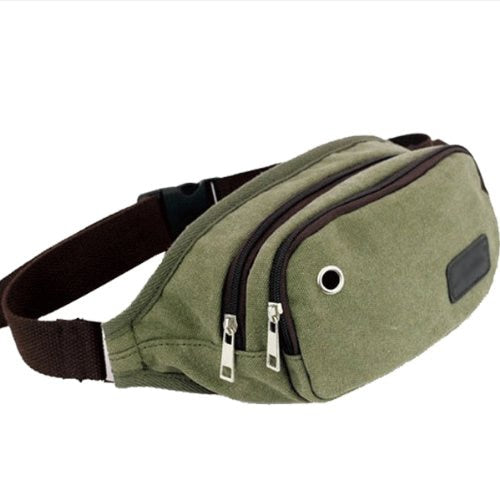 Travel Waist Bag