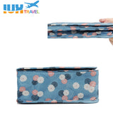 Cosmetic Travel Bag Organizer