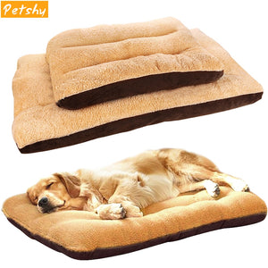 Soft Cushion Sleeping Bed for Dog
