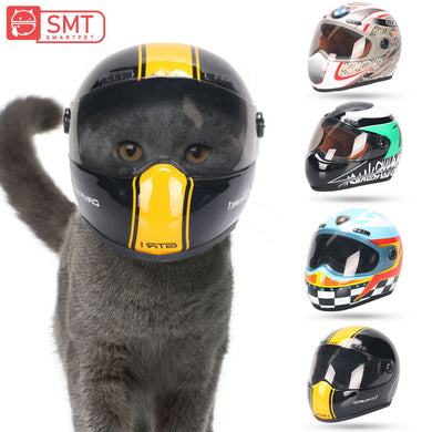 Puppy Cat Helmets