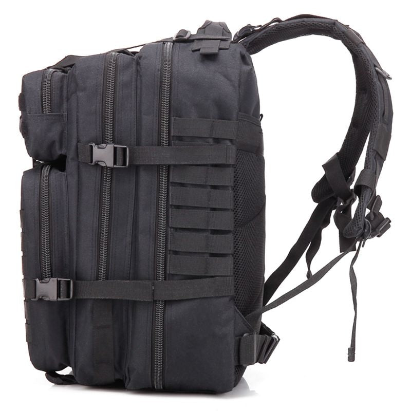 Small Rucksack for Outdoor Hiking Camping Hunting