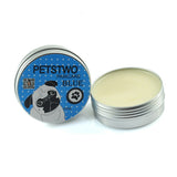 Pet Care Natural Paw Mint Creams