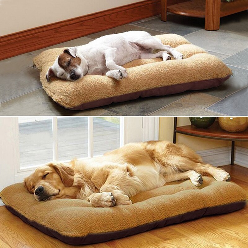 Soft Cushion Sleeping Bed for Dog