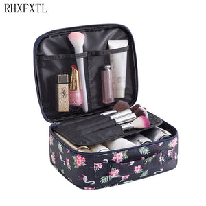 Women Cosmetic Bag and Travel Organizer
