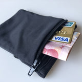 Wrist Wallet Travel Purse