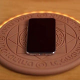 Magic Circle Mobile Wireless Charger