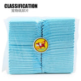 Super Absorbent Pet Diaper S-XL