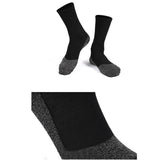 Aluminiumized Heat Socks