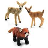 Animals Figurine
