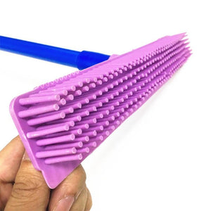 Rubber Broom Pet Hair Remover