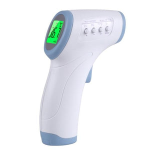 Laser Point Thermometer