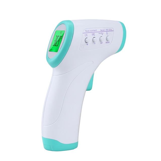 Laser Point Thermometer