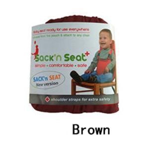 Easy Seat Portable High Chair