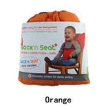 Easy Seat Portable High Chair